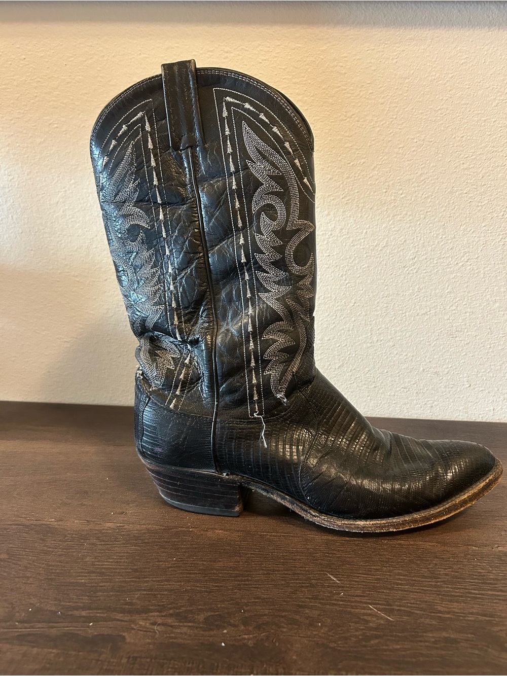Dan Post Western Boots